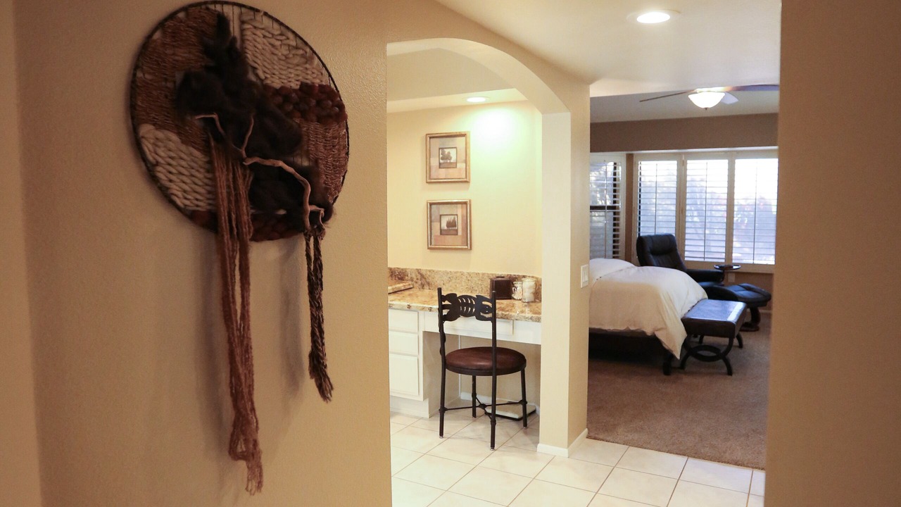 Photo of Bedroom in Sun City West