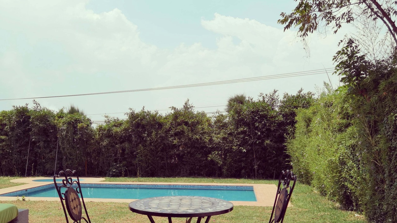Photo of Outdoor in Morelia