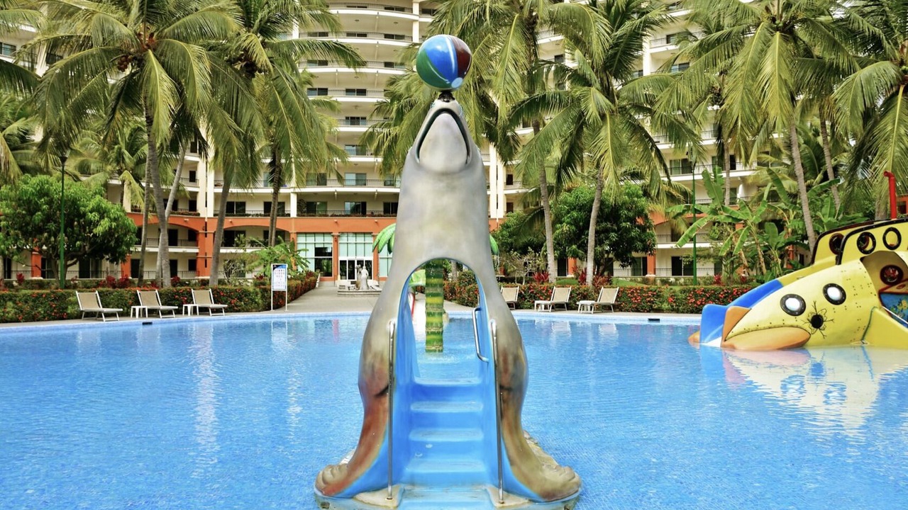 Photo of Outdoor in Nuevo Vallarta