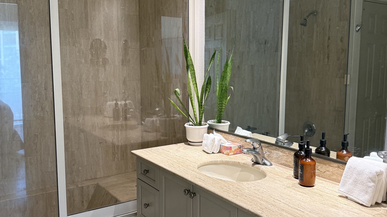 Photo of Bathroom in Nuevo Vallarta