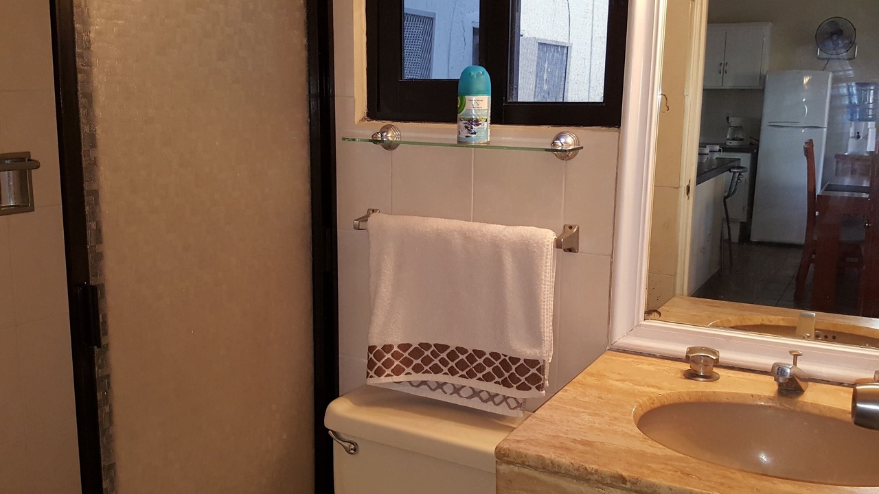 Photo of Bathroom in Zona Dorada