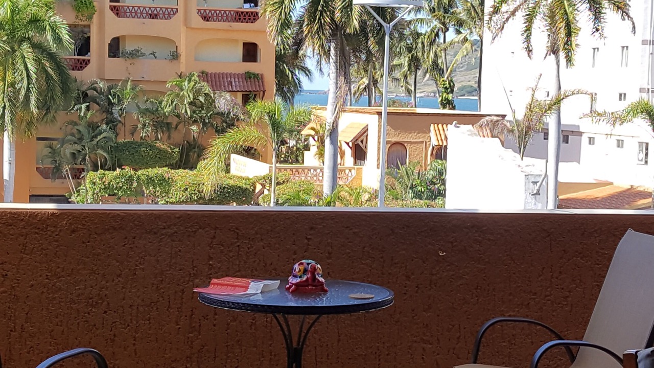 Photo of Outdoor in Zona Dorada