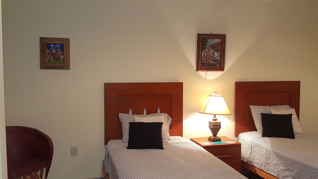 Photo of Bedroom in Zona Dorada