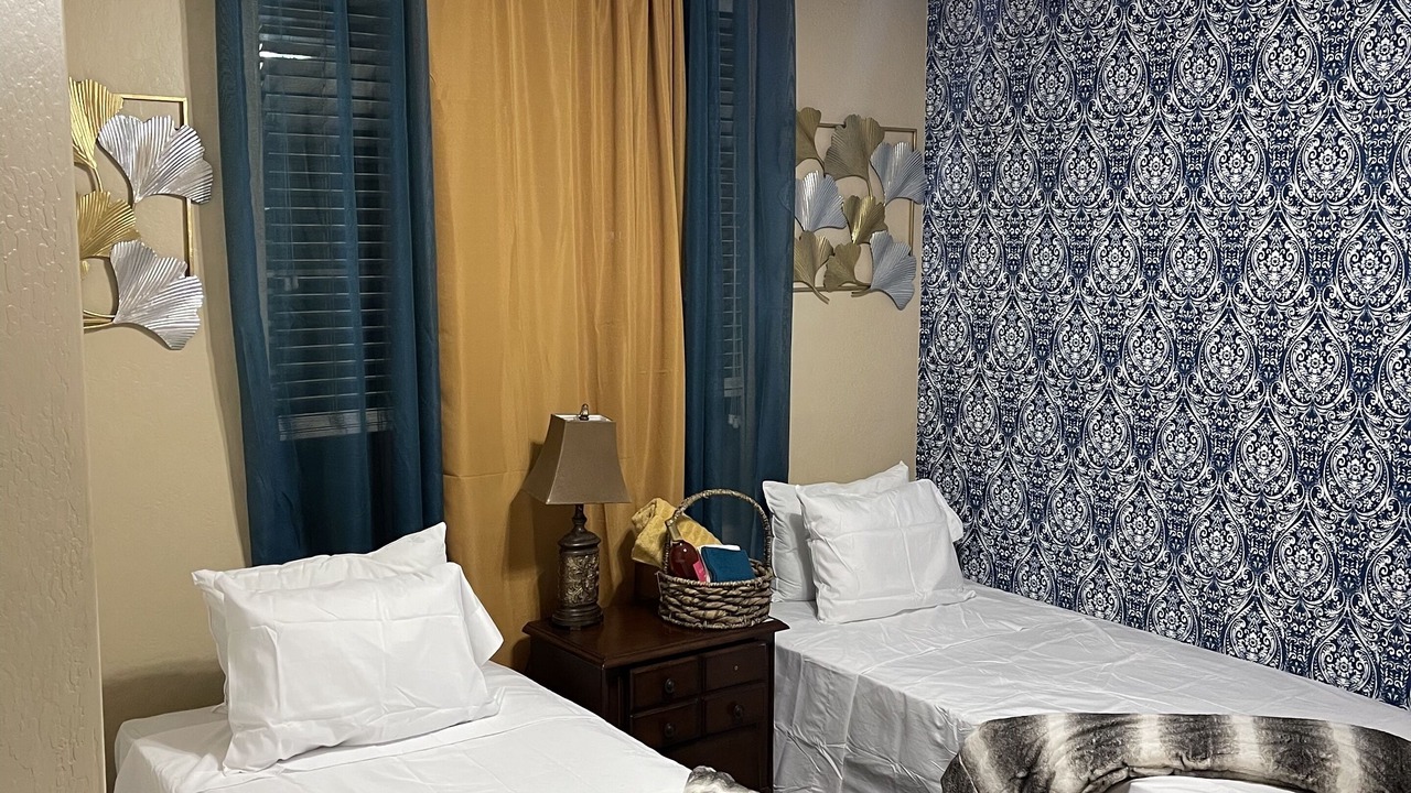 Photo of Bedroom in Laveen Village