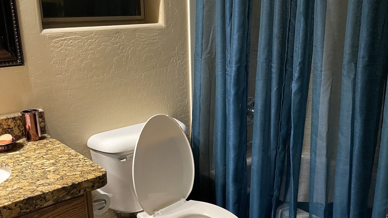 Photo of Bathroom in Laveen Village