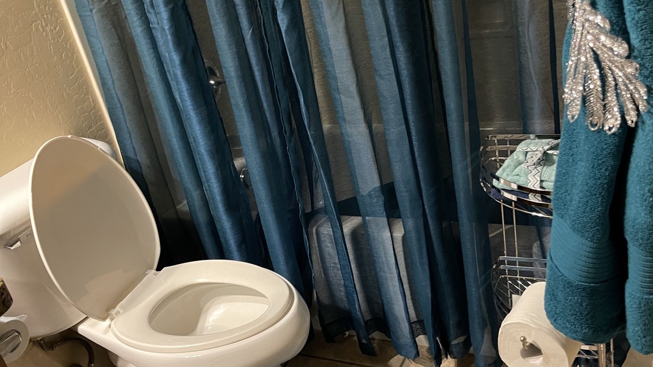 Photo of Bathroom in Laveen Village