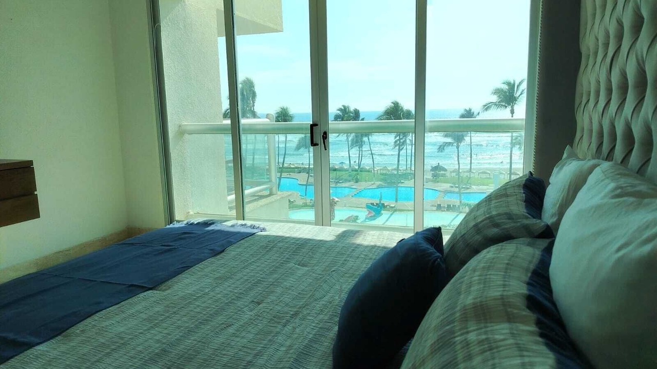 Photo of Bedroom in Playa Diamante