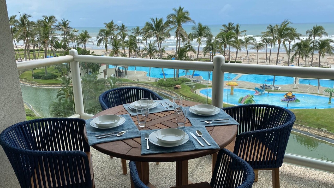 Photo of Outdoor in Playa Diamante