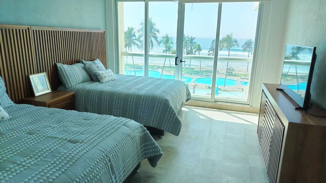 Photo of Bedroom in Playa Diamante