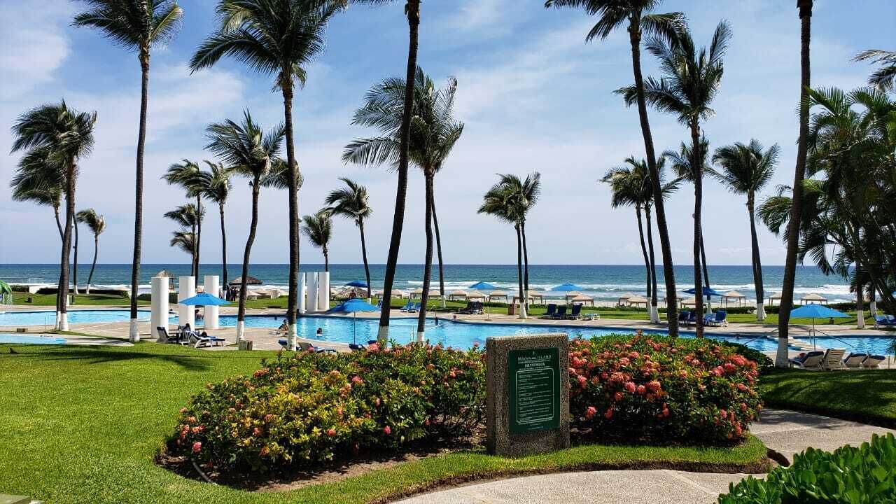 Photo of Outdoor in Playa Diamante