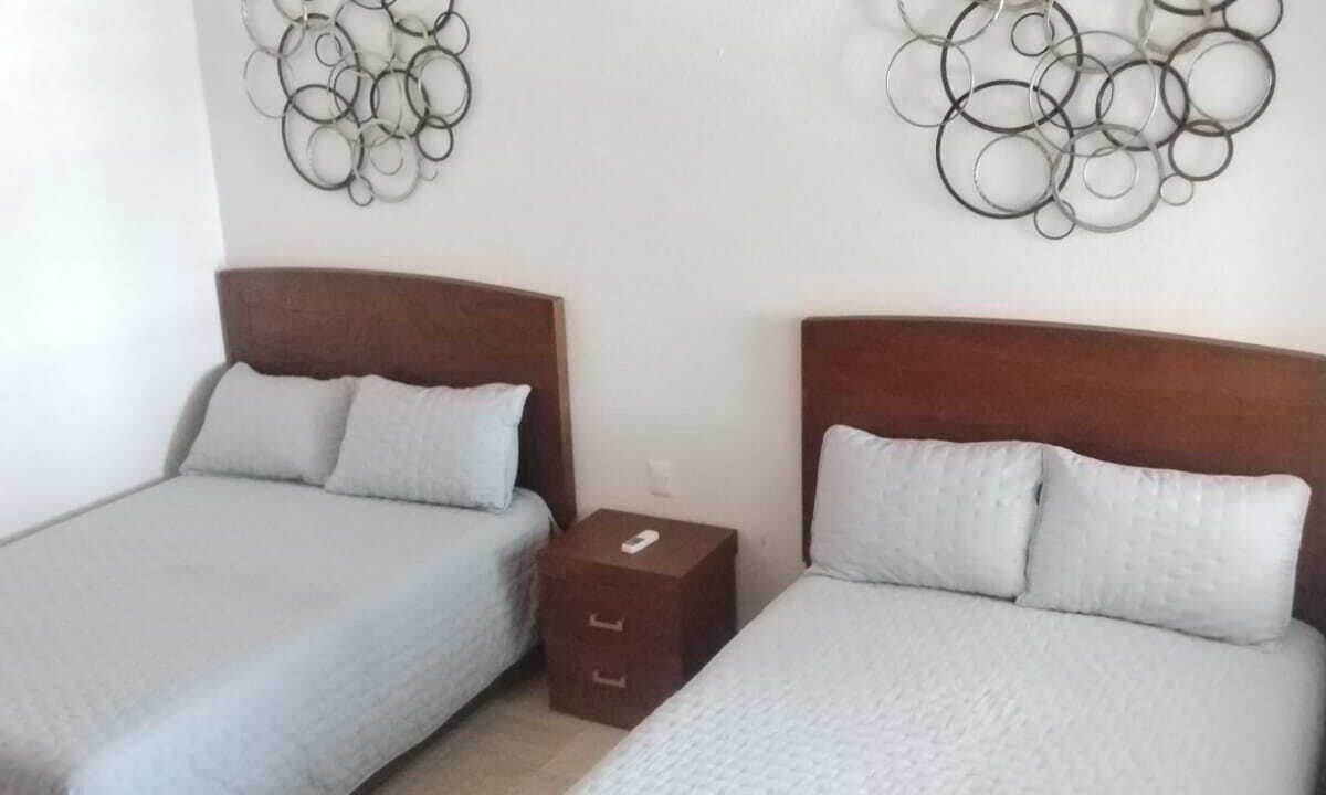 Photo of Bedroom in Playa Diamante