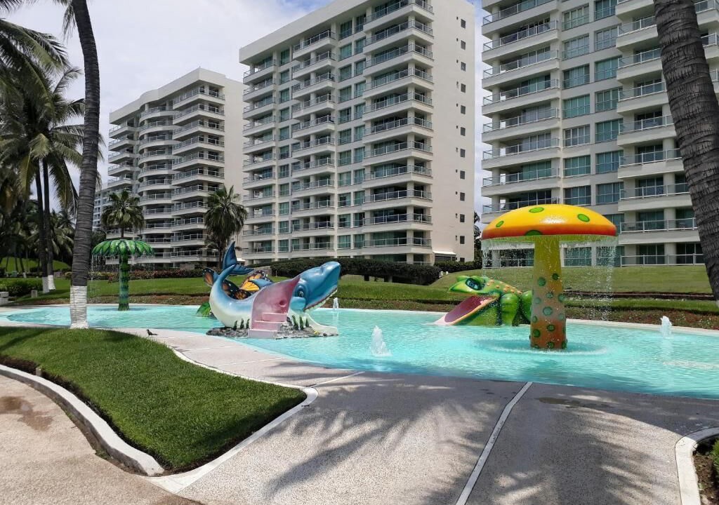Photo of Outdoor in Playa Diamante