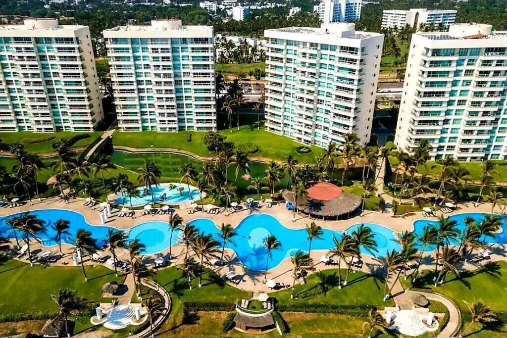 Photo of Outdoor in Playa Diamante