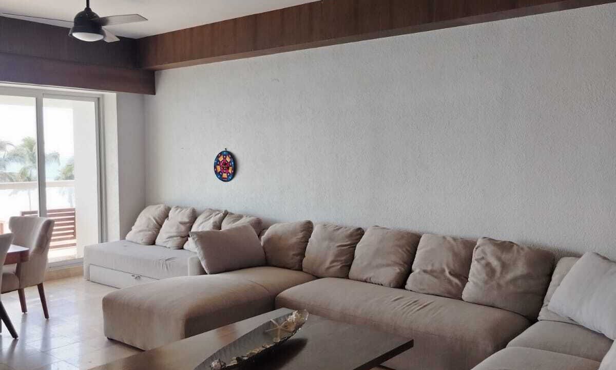 Photo of Livingroom in Playa Diamante