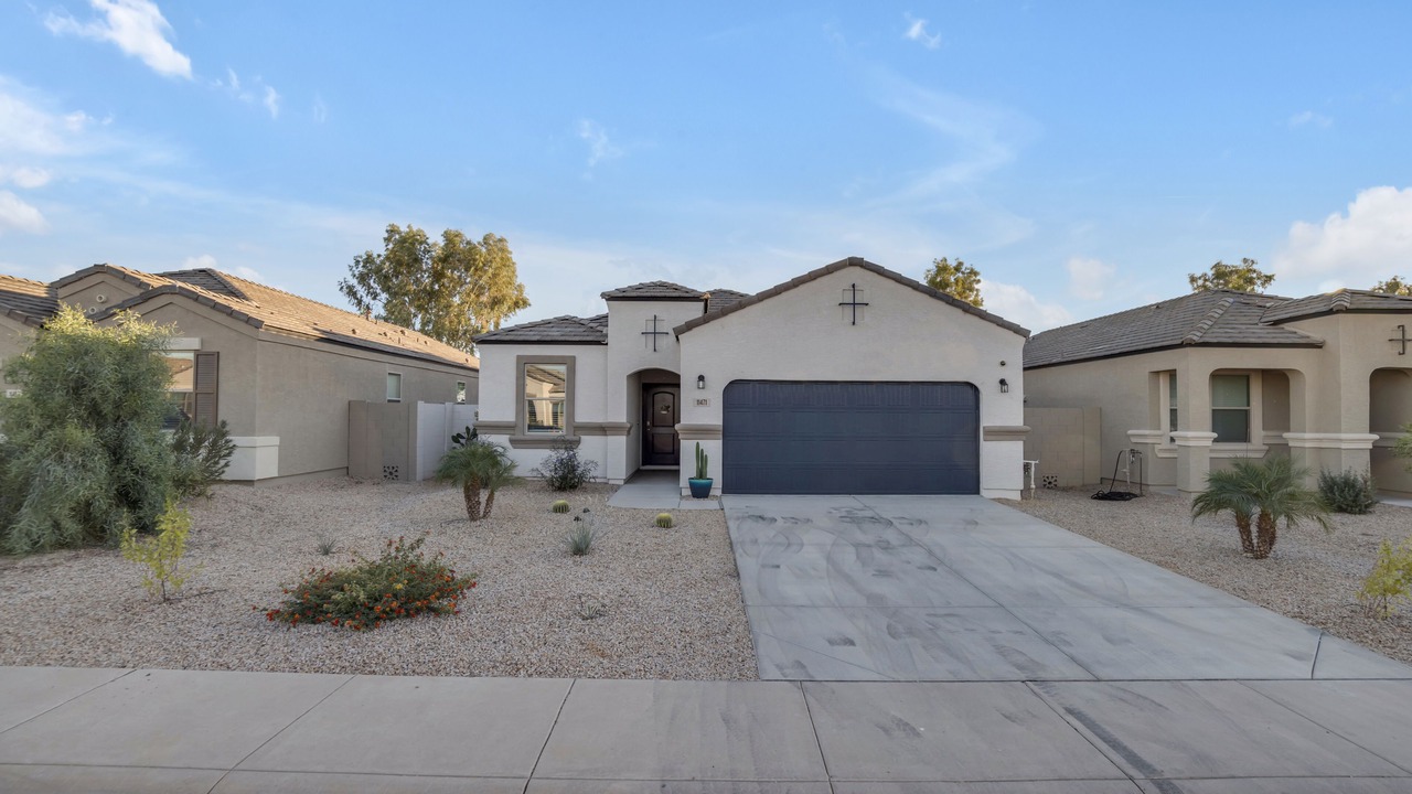 Photo of Outdoor in Magma Ranch
