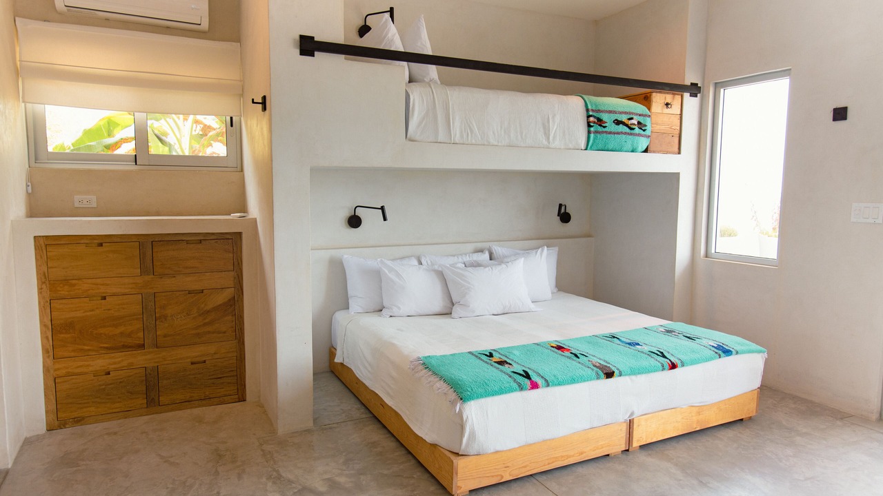 Photo of Bedroom in El Pescadero