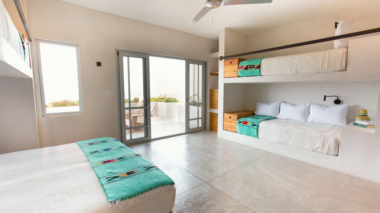 Photo of Bedroom in El Pescadero