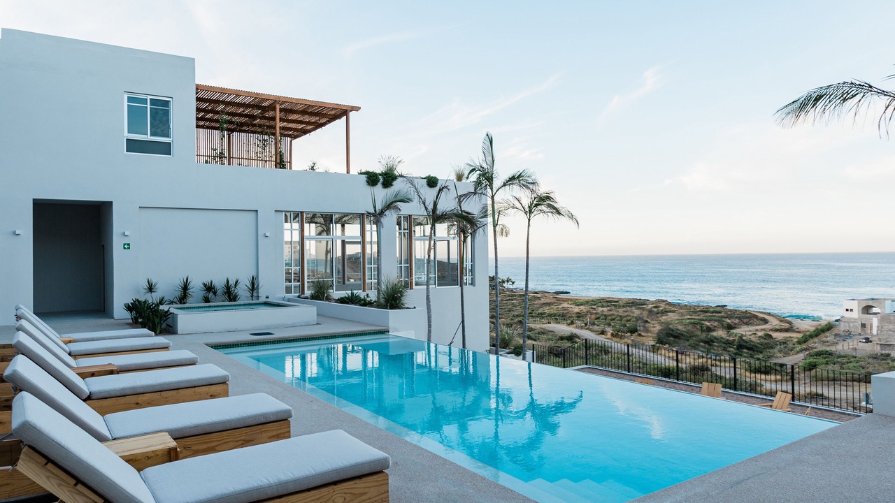 Photo of Outdoor in El Pescadero