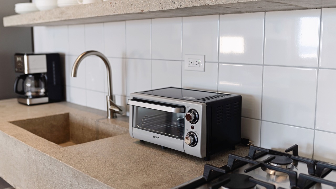 Photo of Kitchen in El Pescadero