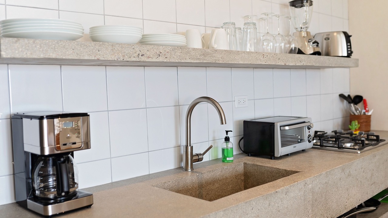 Photo of Kitchen in El Pescadero