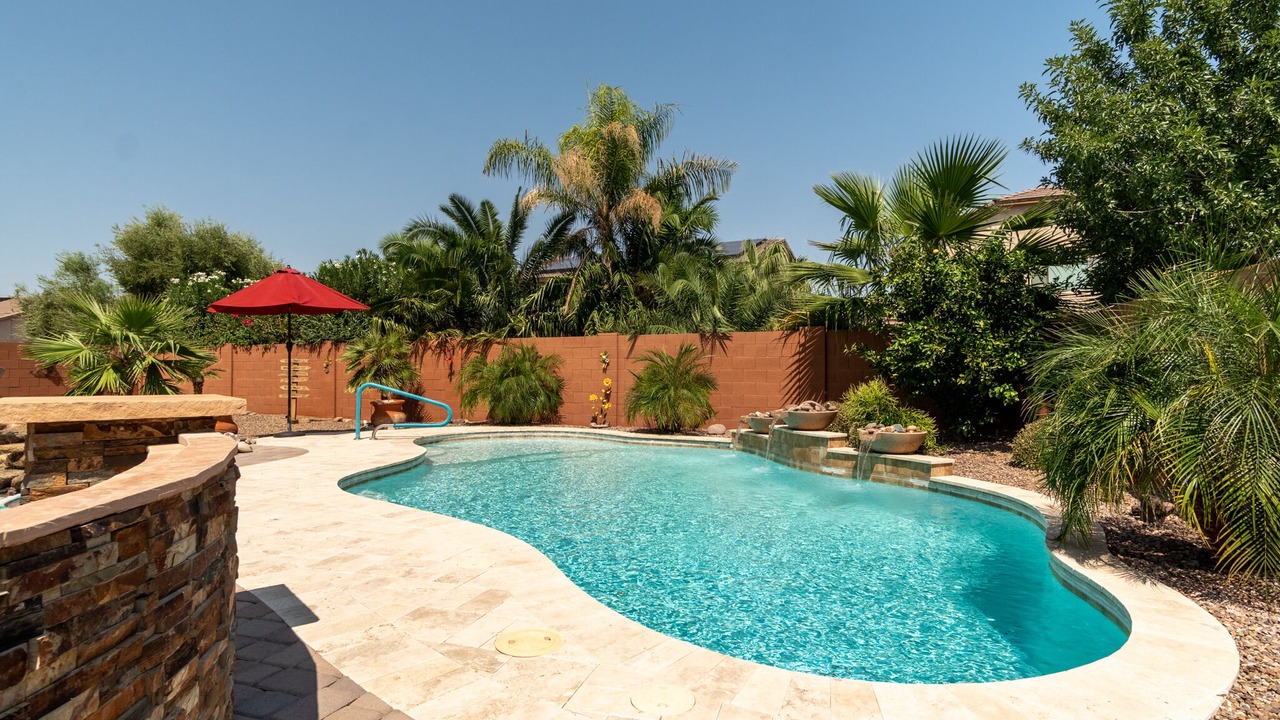Photo of Outdoor in Maricopa