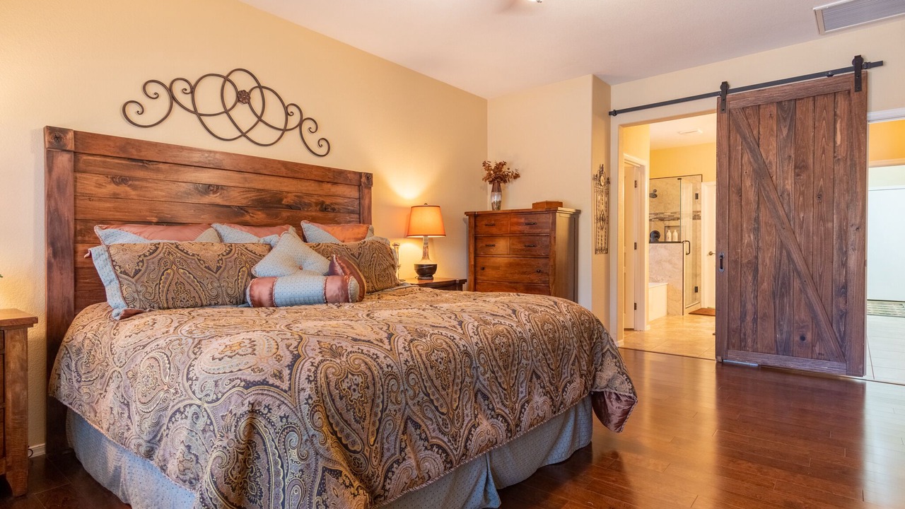 Photo of Bedroom in Maricopa
