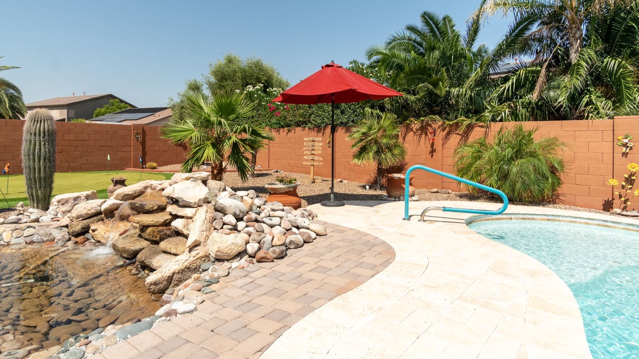 Photo of Outdoor in Maricopa