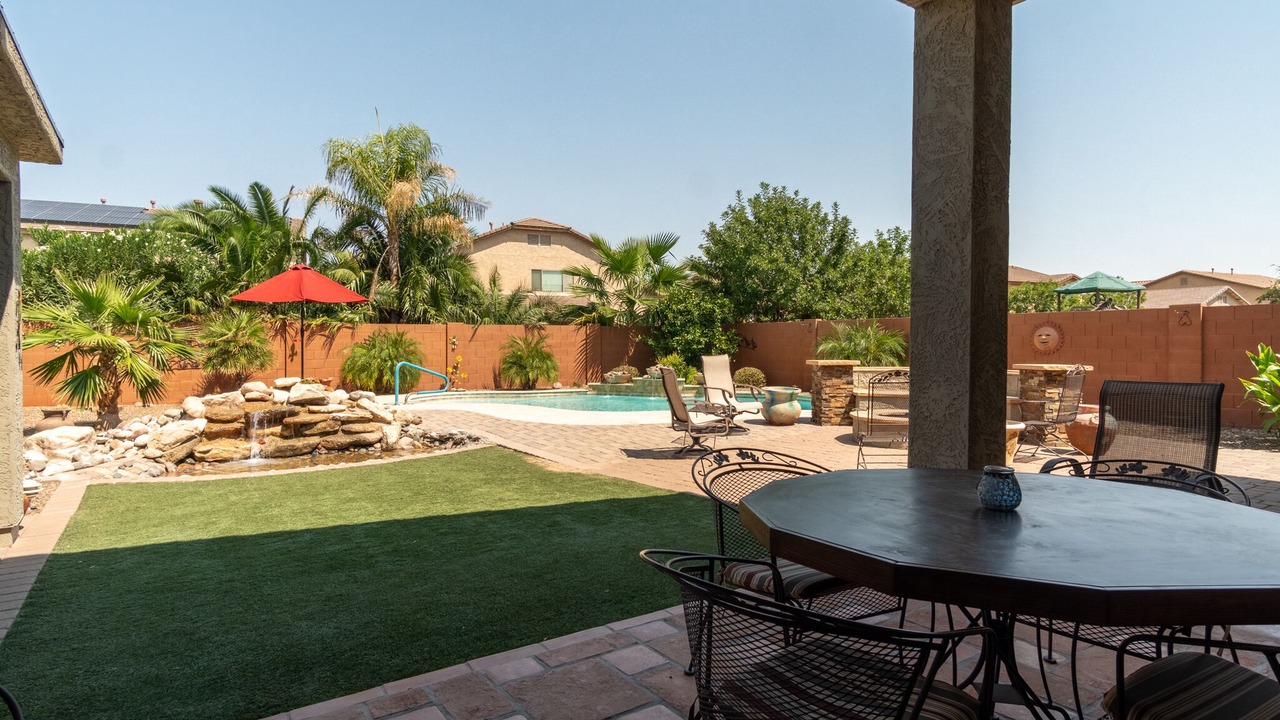 Photo of Outdoor in Maricopa