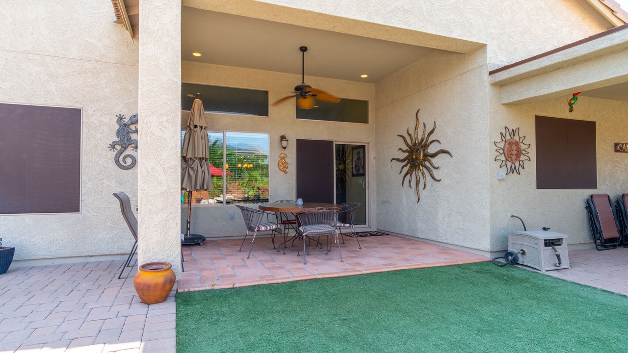 Photo of Outdoor in Maricopa