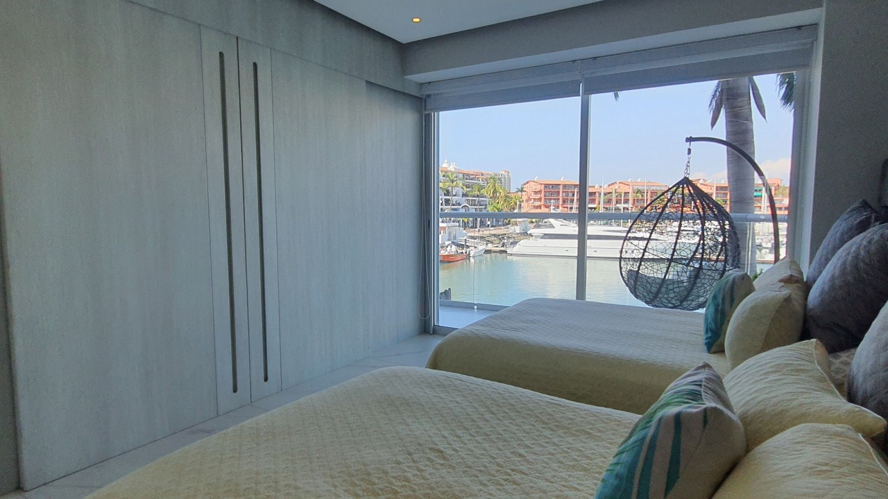 Photo of Bedroom in Isla Iguana