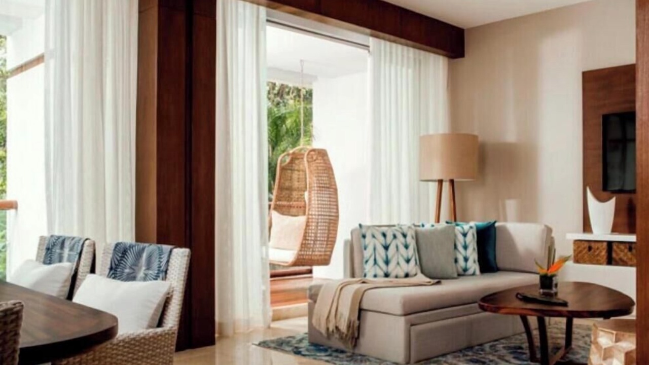 Photo of Livingroom in Downtown Queretaro