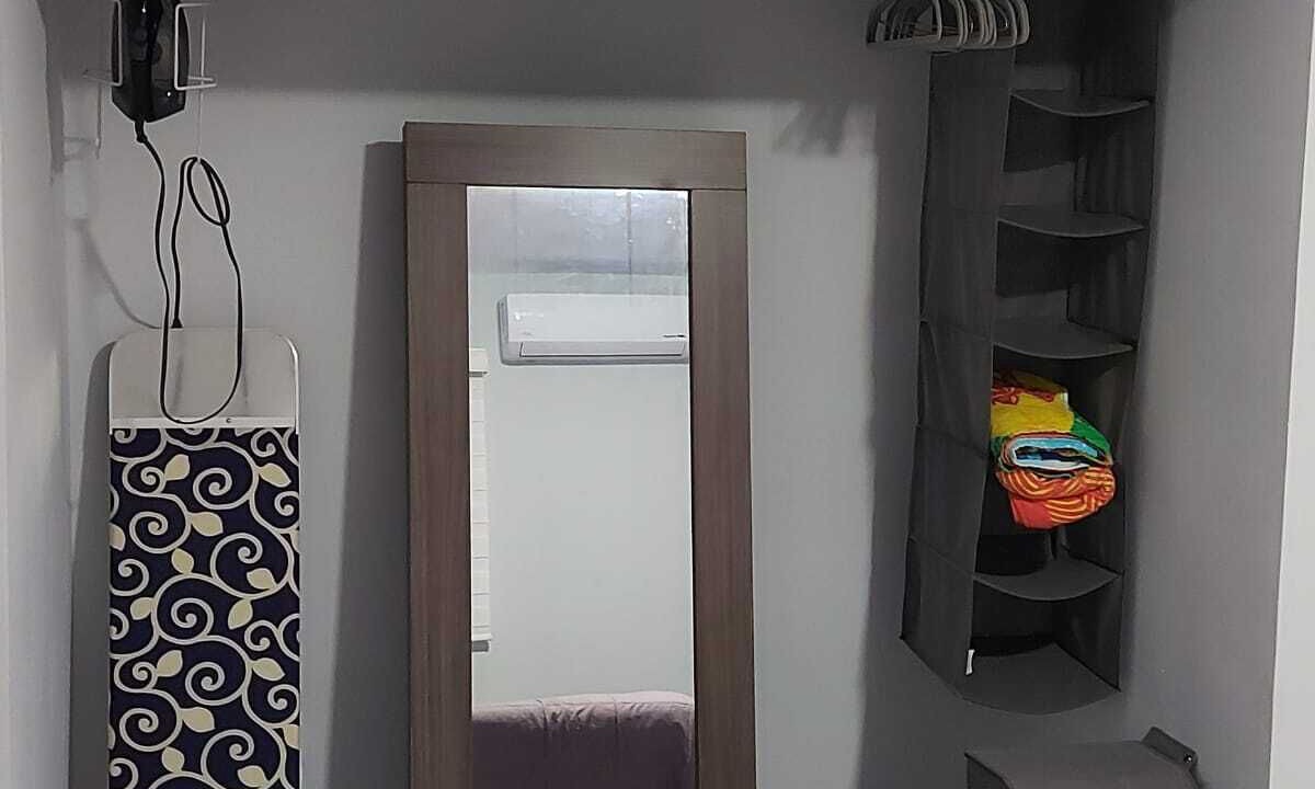 Photo of Bedroom in Mazatlan