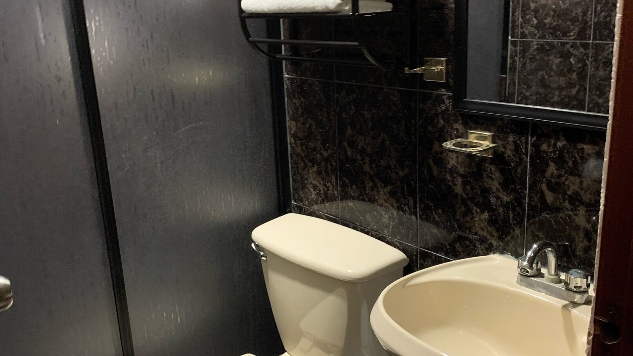 Photo of Bathroom in Mazatlan