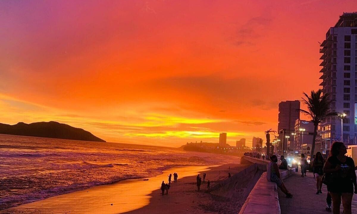 Photo of Others in Mazatlan