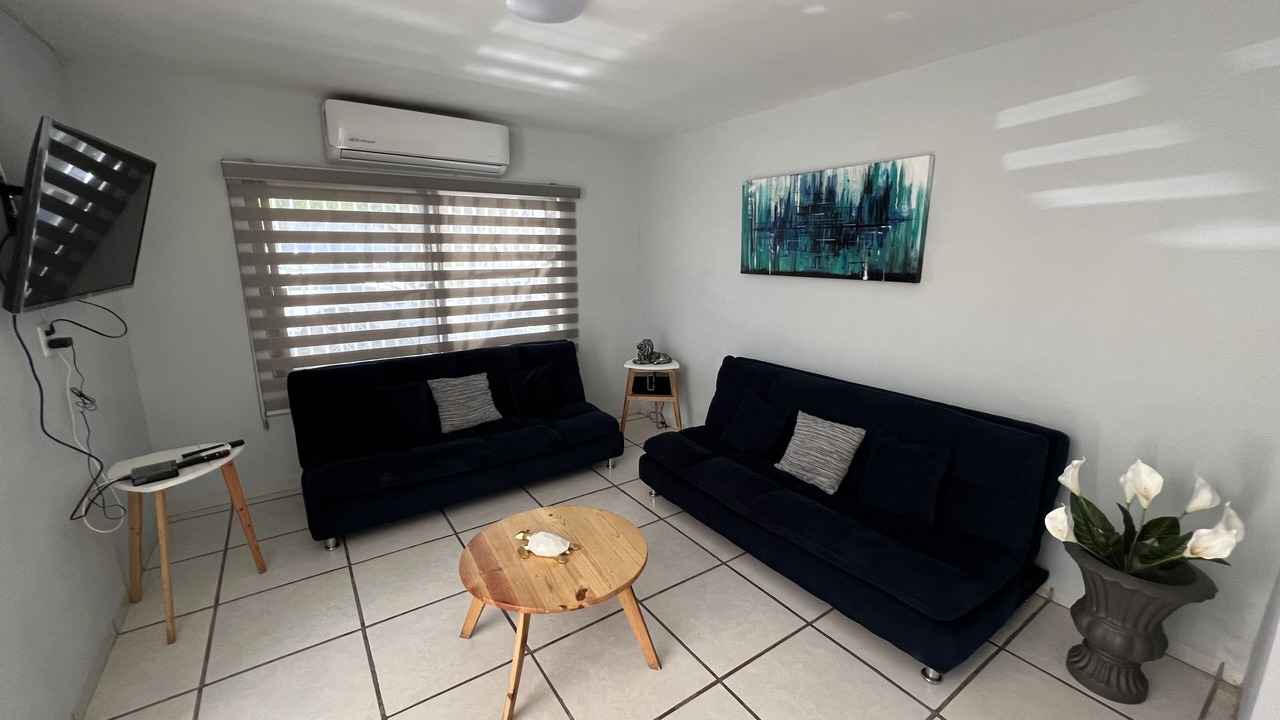 Photo of Livingroom in Mazatlan