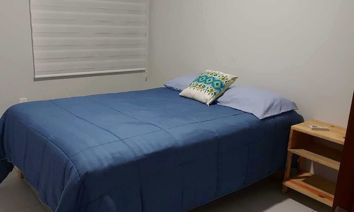 Photo of Bedroom in Mazatlan