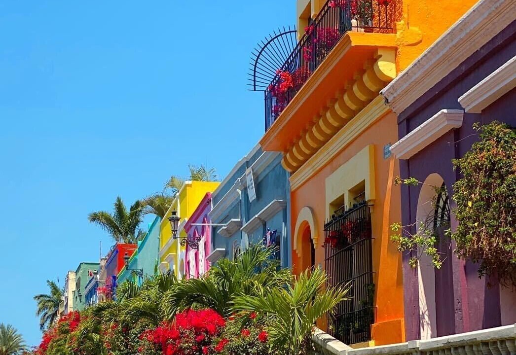 Photo of Outdoor in Mazatlan