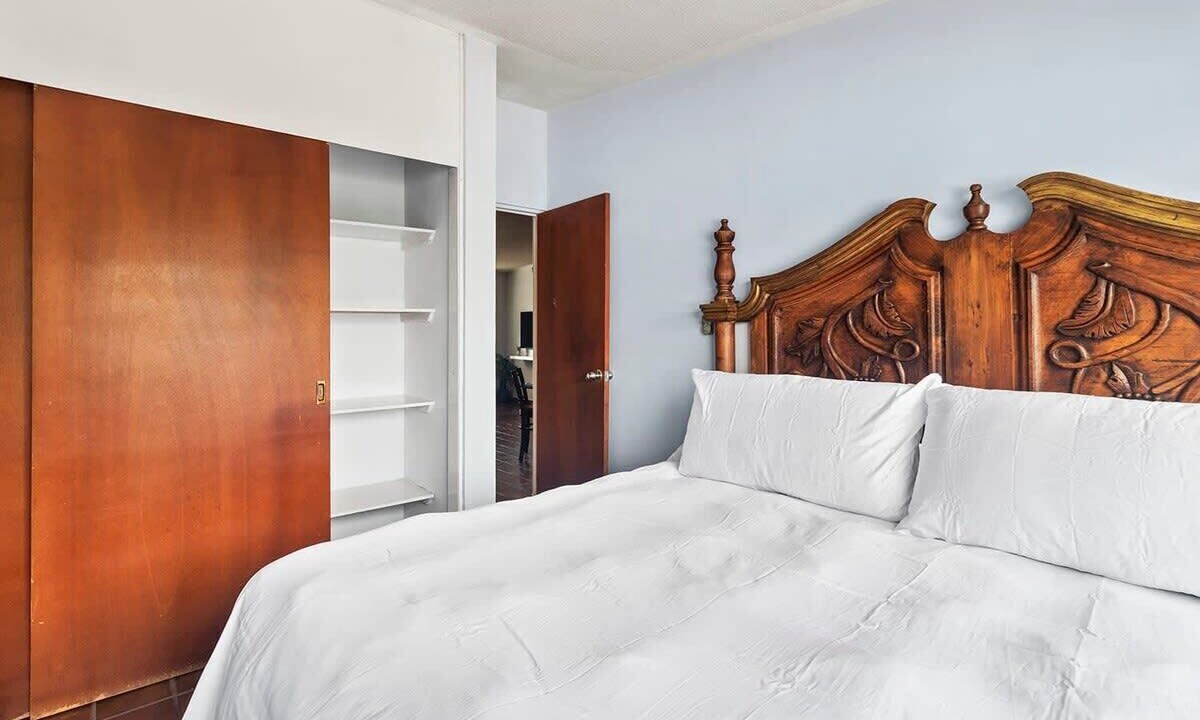 Photo of Bedroom in Downtown Queretaro
