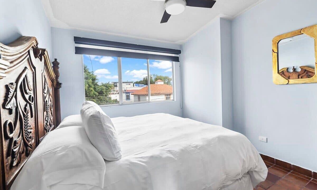 Photo of Bedroom in Downtown Queretaro