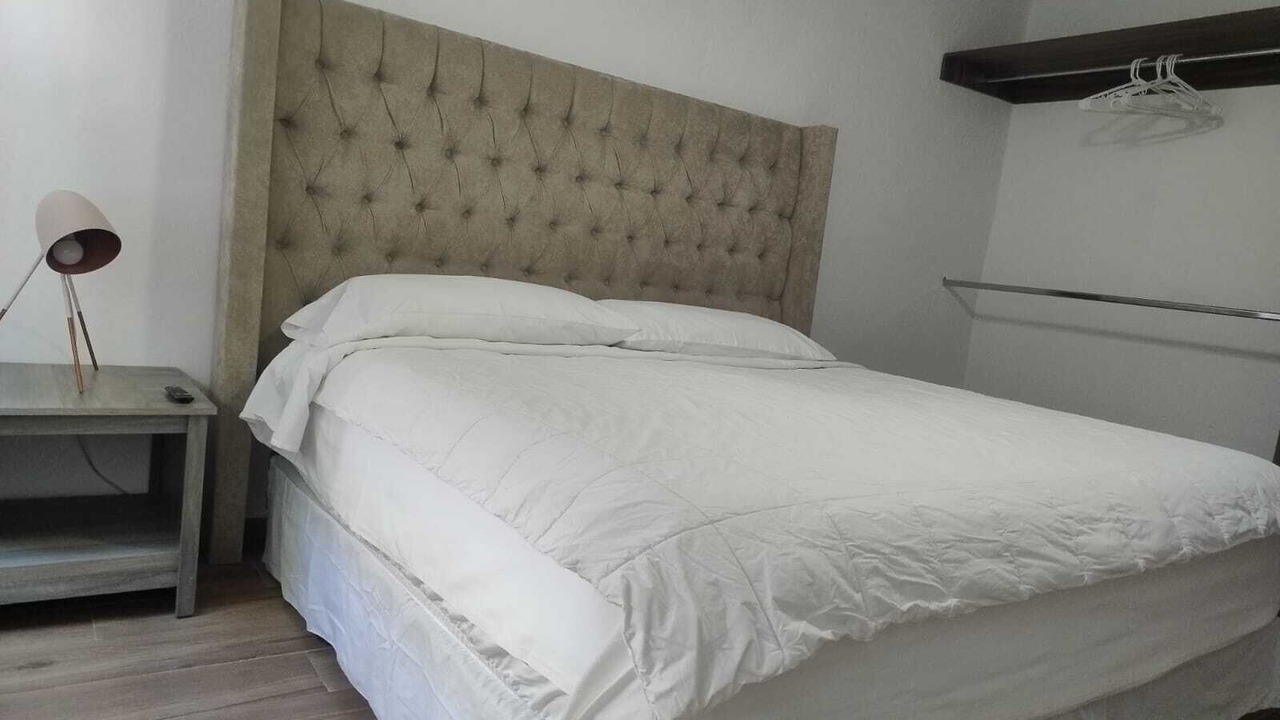 Photo of Bedroom in Downtown Queretaro