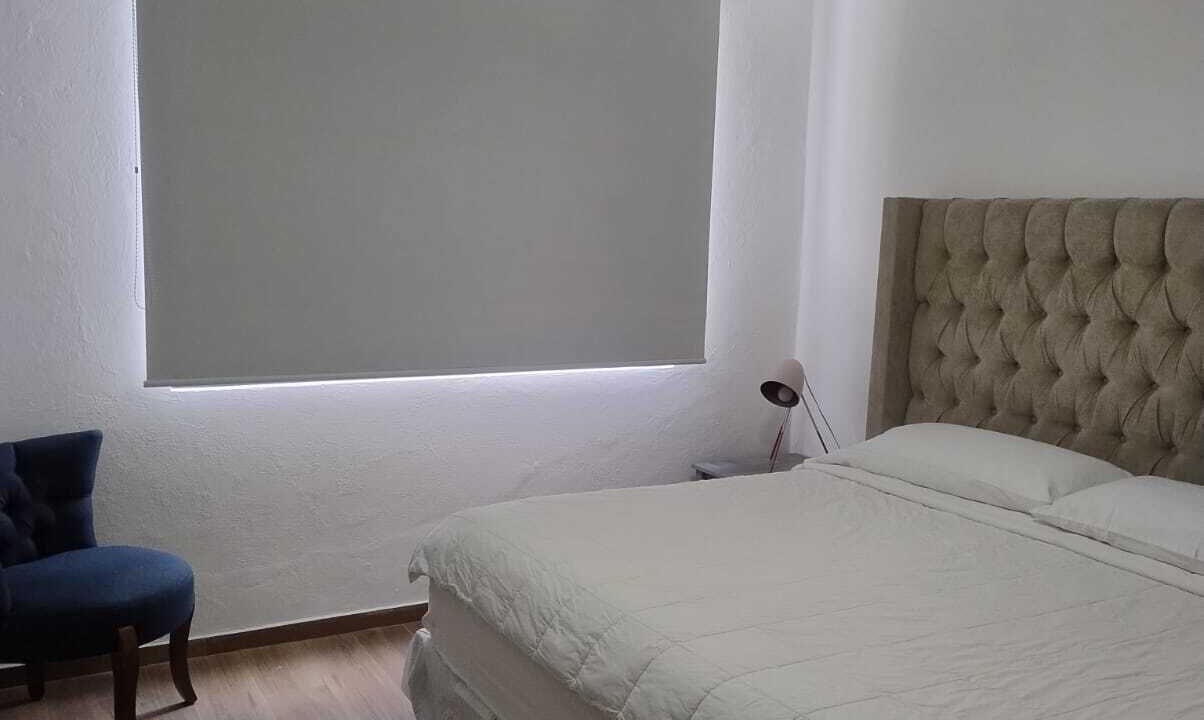 Photo of Bedroom in Downtown Queretaro