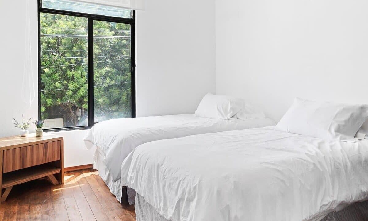 Photo of Bedroom in Downtown Queretaro