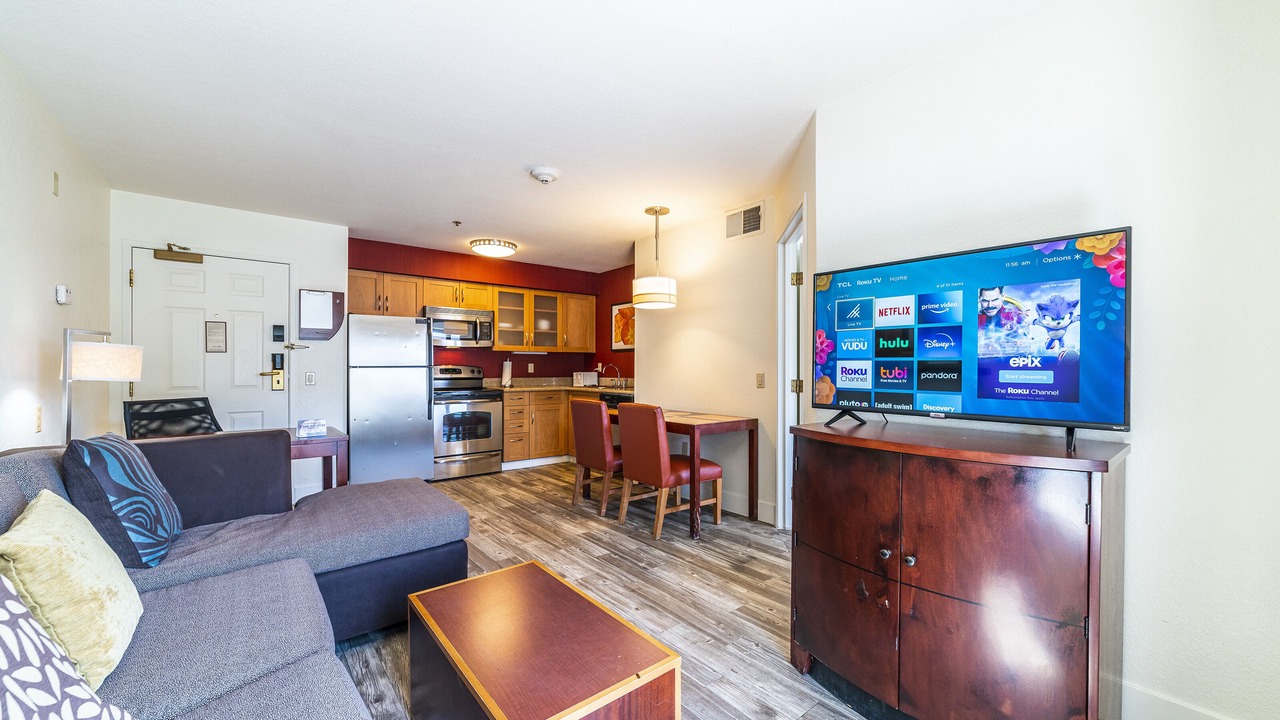 Photo of Livingroom in North Mountain