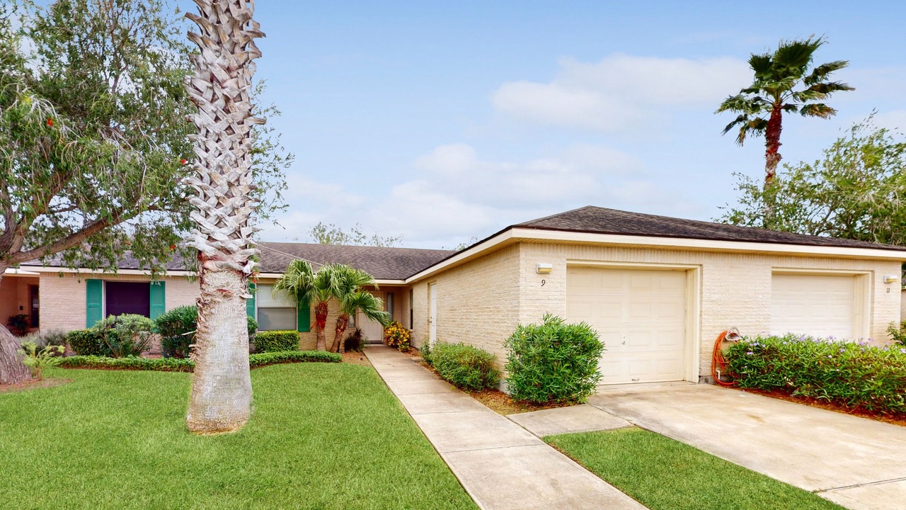 Photo of Outdoor in Laguna Vista