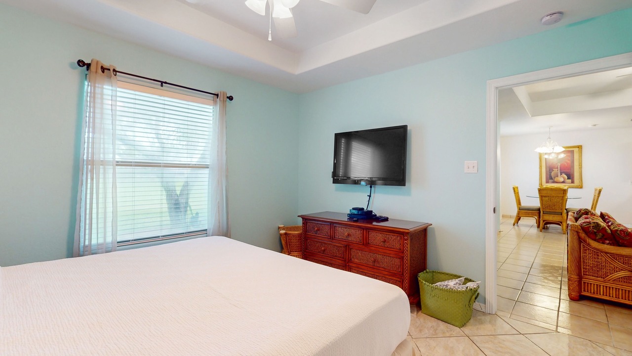 Photo of Bedroom in Laguna Vista