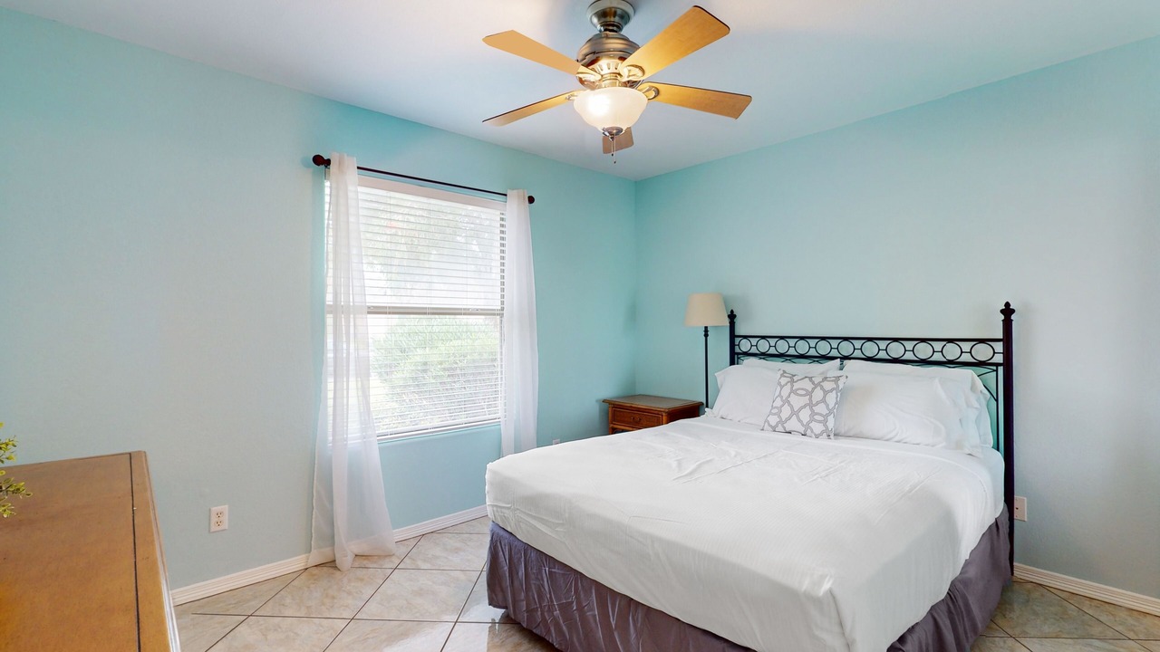 Photo of Bedroom in Laguna Vista