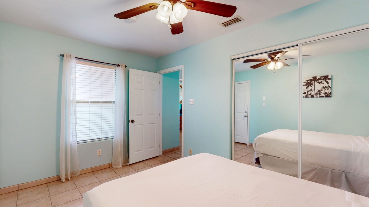 Photo of Bedroom in Laguna Vista