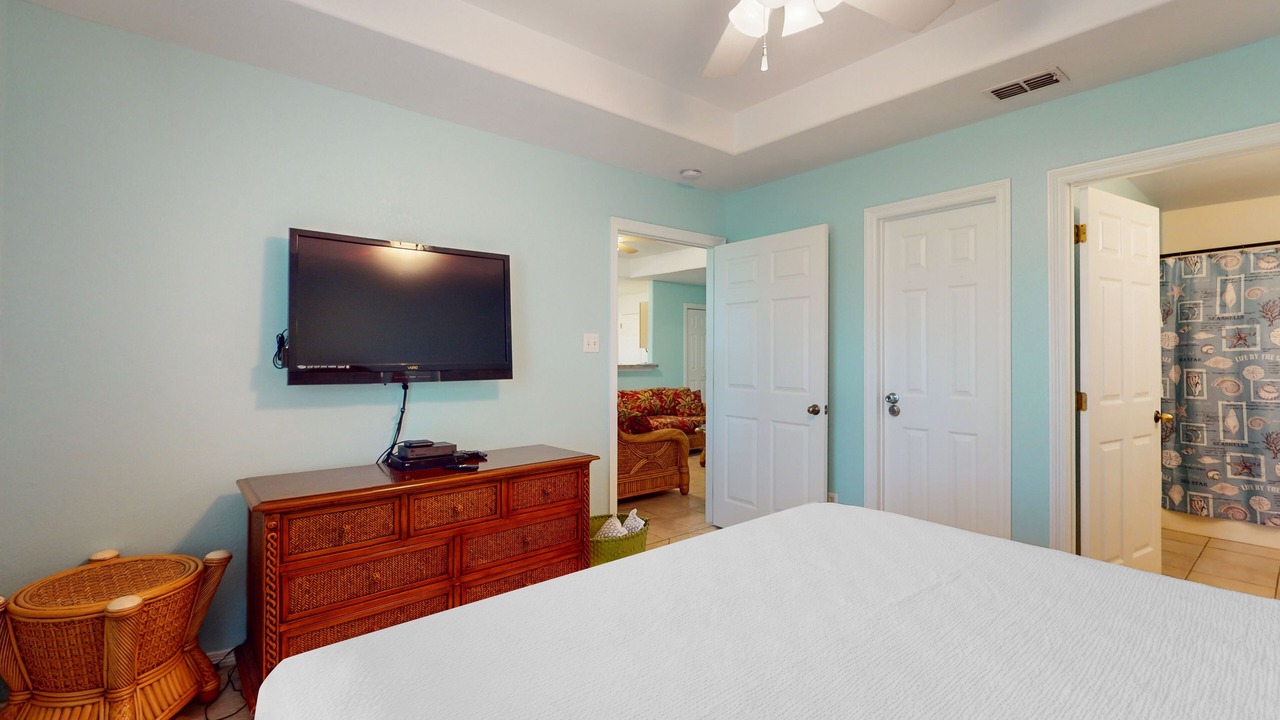 Photo of Bedroom in Laguna Vista