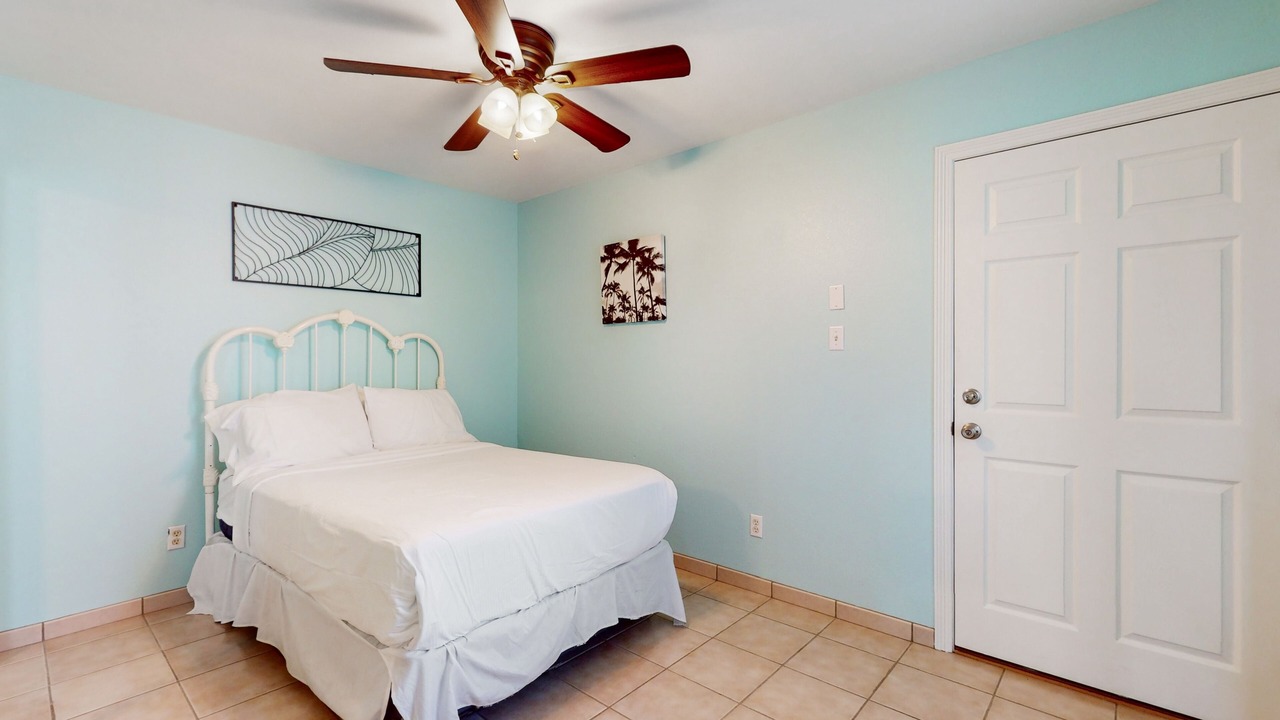 Photo of Bedroom in Laguna Vista