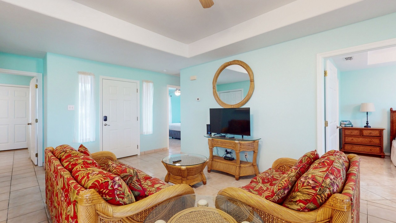 Photo of Livingroom in Laguna Vista